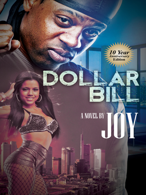 Title details for Dollar Bill by Joy - Available